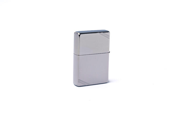 ZIPPO